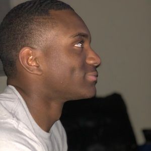 Meet your Posher, Jacquez